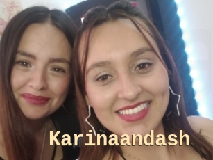 Karinaandash