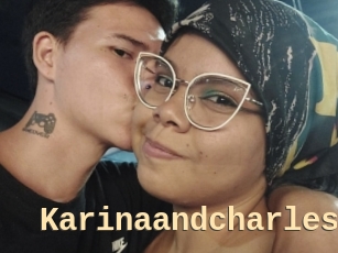Karinaandcharles