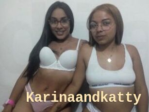 Karinaandkatty