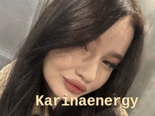 Karinaenergy