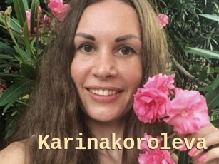 Karinakoroleva