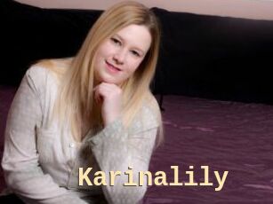 Karinalily