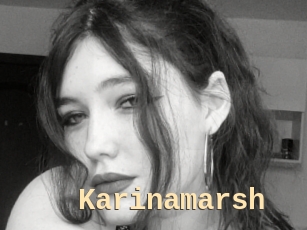 Karinamarsh