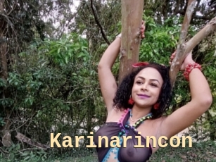karinarincon Dialogue Sexe