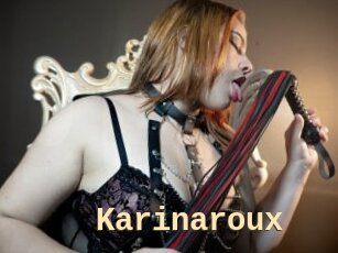 Karinaroux