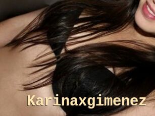 Karinaxgimenez