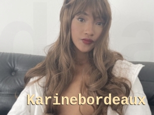 Karinebordeaux