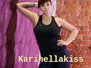 Karinellakiss
