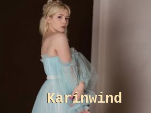 Karinwind