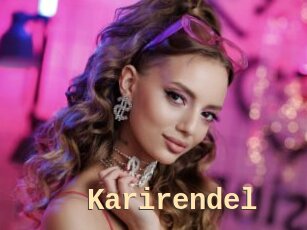 Karirendel