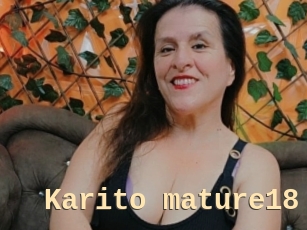 Karito_mature18