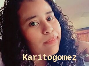 Karitogomez