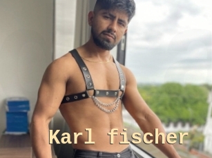 Karl_fischer