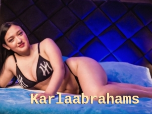Karlaabrahams