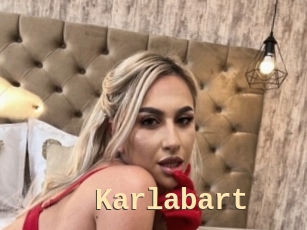 Karlabart