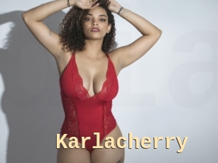 Karlacherry