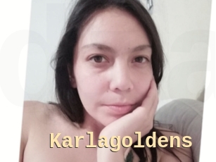 Karlagoldens