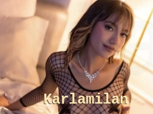 Karlamilan