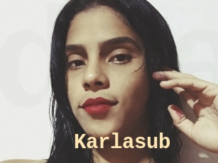 Karlasub