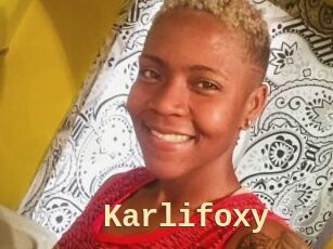 Karlifoxy