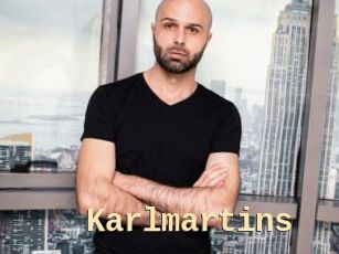 Karlmartins