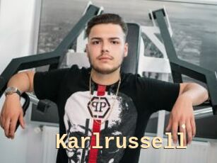 Karlrussell