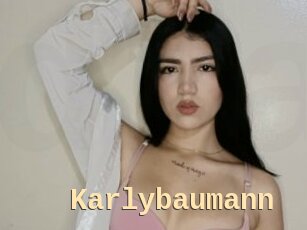 Karlybaumann