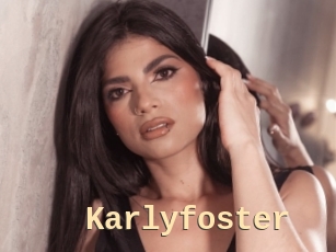 Karlyfoster
