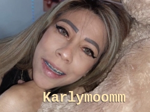 Karlymoomm