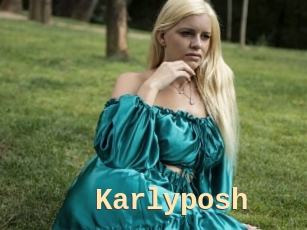 Karlyposh