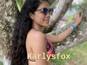 Karlysfox