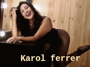Karol_ferrer