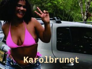 Karolbrunet