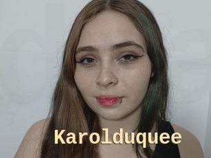 Karolduquee