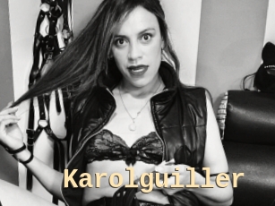 karolguiller Dialogue Sexe