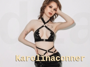 karolinaconner Dialogue Sexe