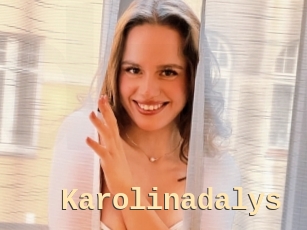 Karolinadalys
