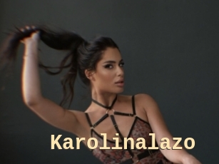 Karolinalazo