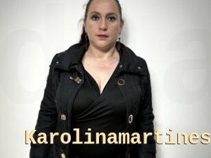 Karolinamartines