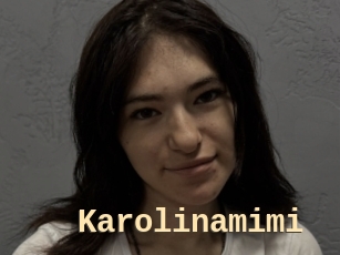 Karolinamimi