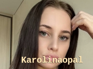Karolinaopal
