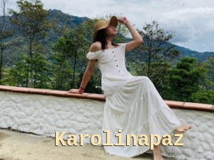 Karolinapaz