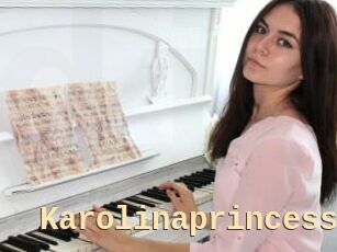 Karolinaprincess