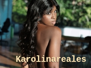 Karolinareales