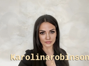 karolinarobinson Dialogue Sexe