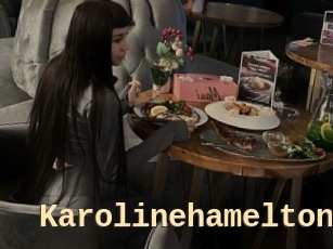 Karolinehamelton
