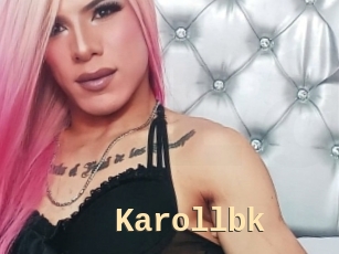 karollbk Dialogue Sexe