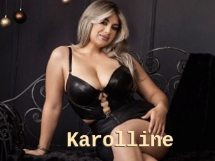 Karolline
