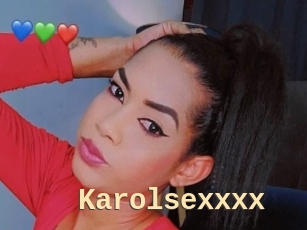 karolsexxxx Dialogue Sexe