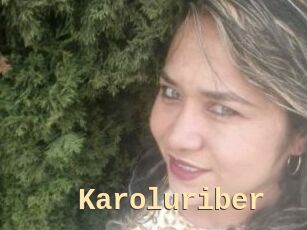 Karoluriber